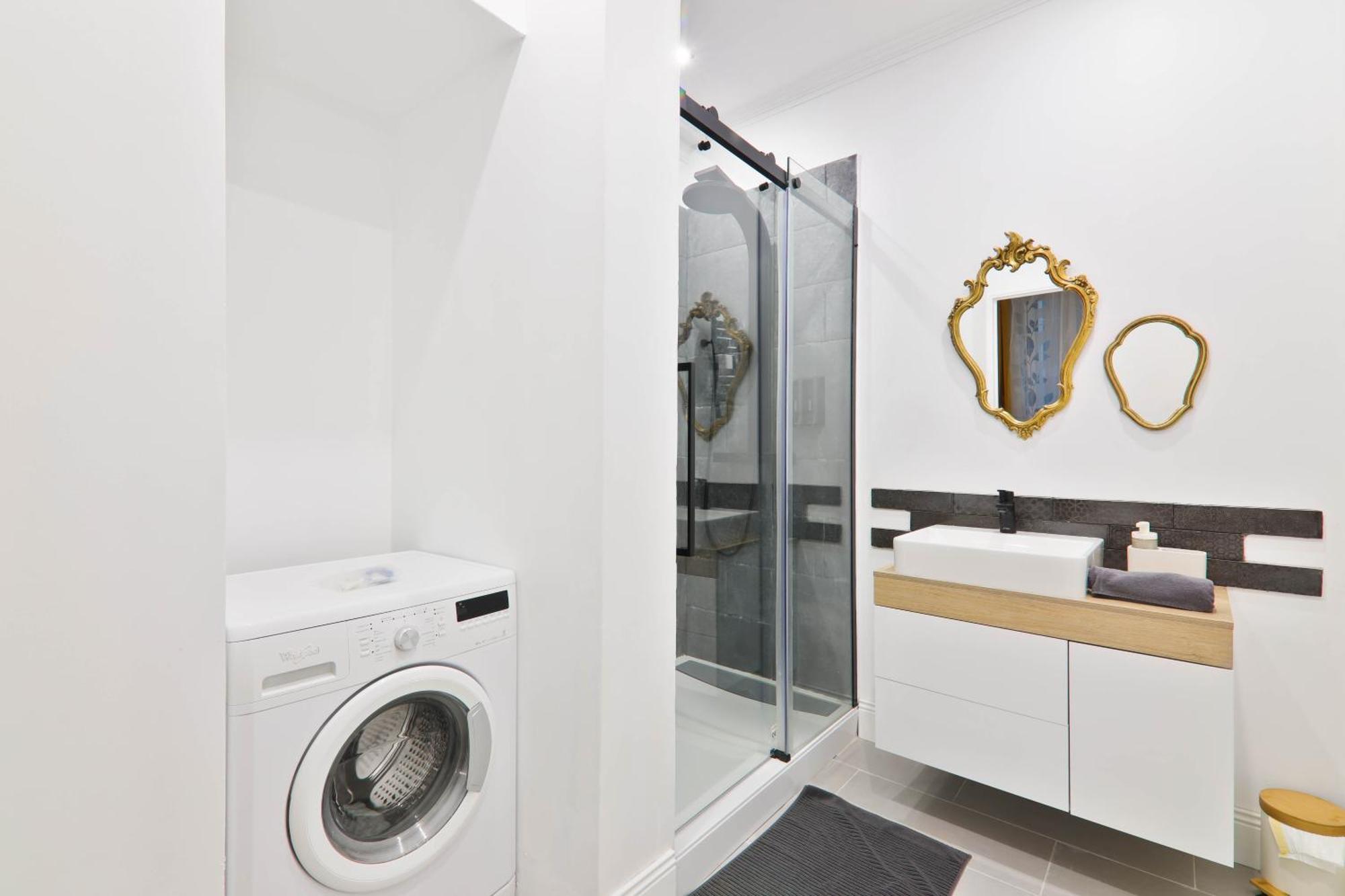 Charmant Appartement Arc De Triomphe Free Netflix باريس المظهر الخارجي الصورة