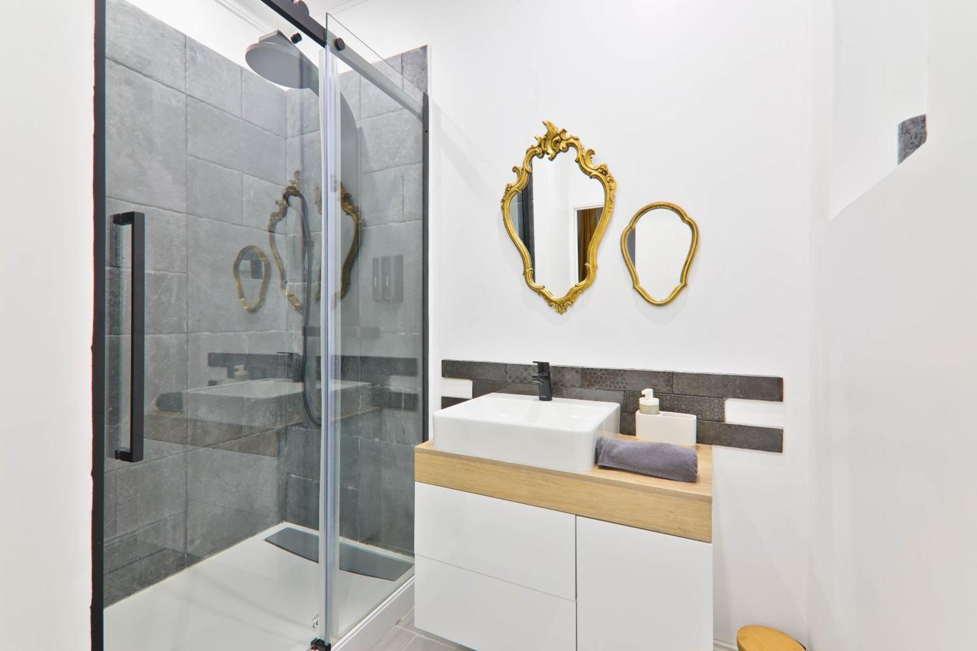 Charmant Appartement Arc De Triomphe Free Netflix باريس المظهر الخارجي الصورة